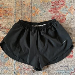 BOA 1” Elite Shorts